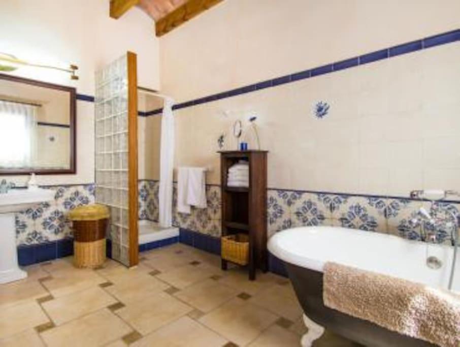 Villa Rural S'estepa Palma de Mallorca