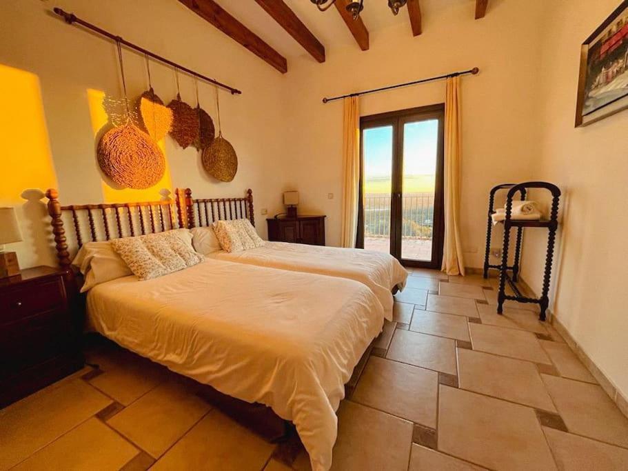 Rural S'estepa Villa