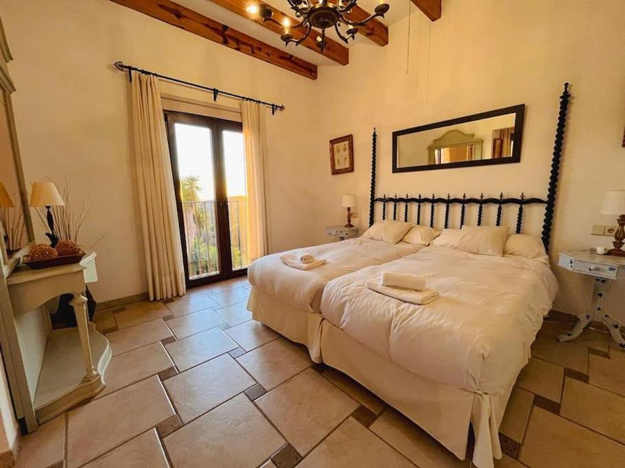 Rural S'estepa Villa Palma de Mallorca