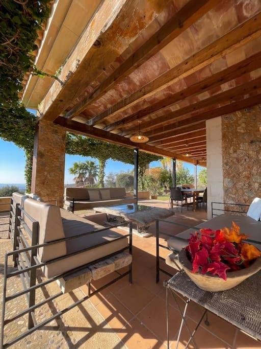 Villa Rural S'estepa Palma de Mallorca