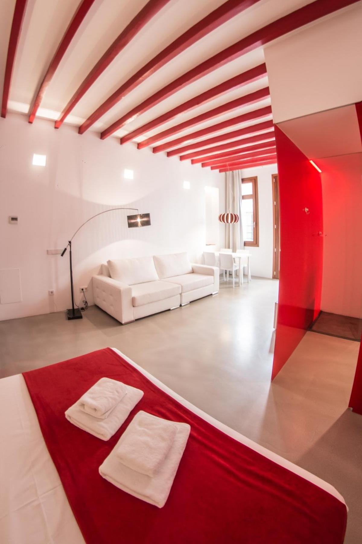 Lonja Căn hộ Palma de Mallorca