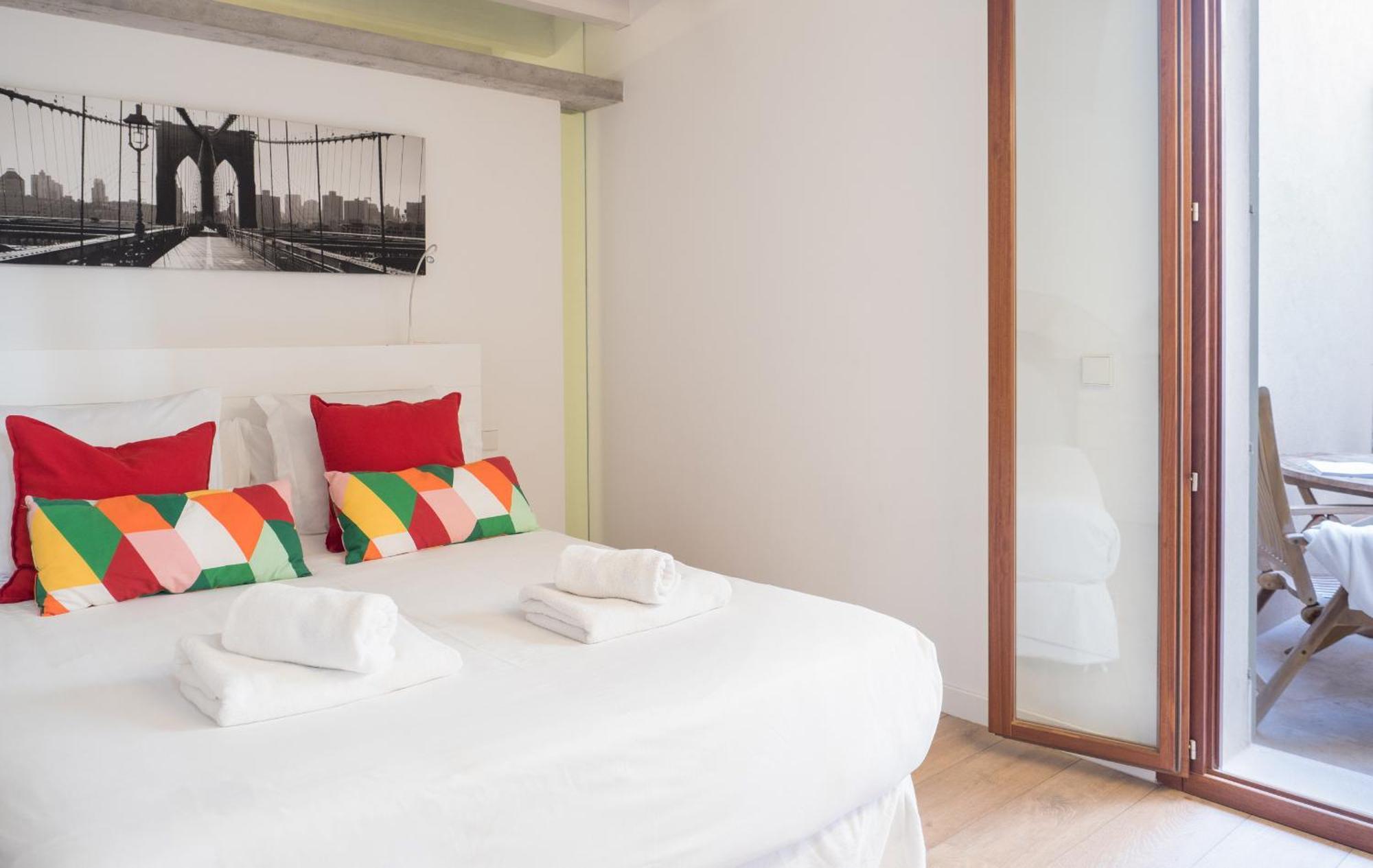 Apartment Santa Creu *