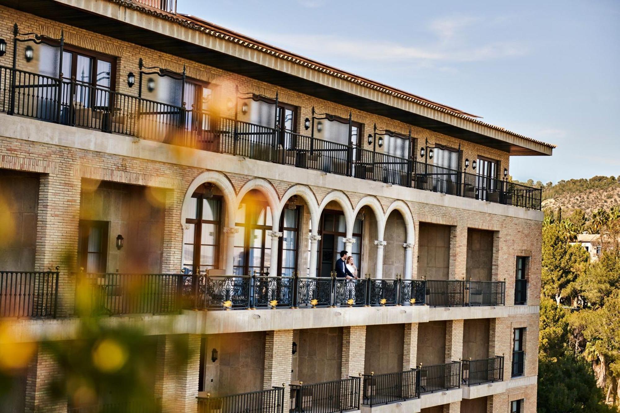 Castillo Son Vida, A Luxury Collection Hotel, Mallorca (adults Only) 5* Palma