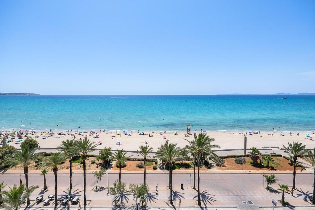 Villa Las Maravillas, 250m From The Beach *