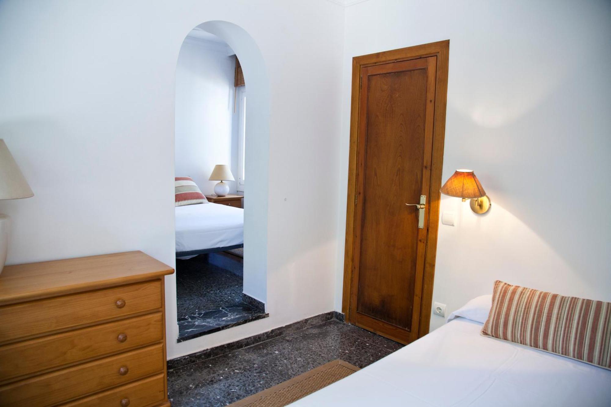 Villa Las Maravillas, 250m From The Beach *
