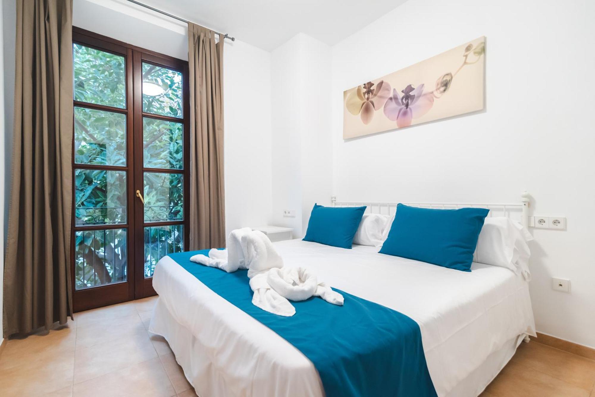 Borne Ti By Mallorcasuites Palma