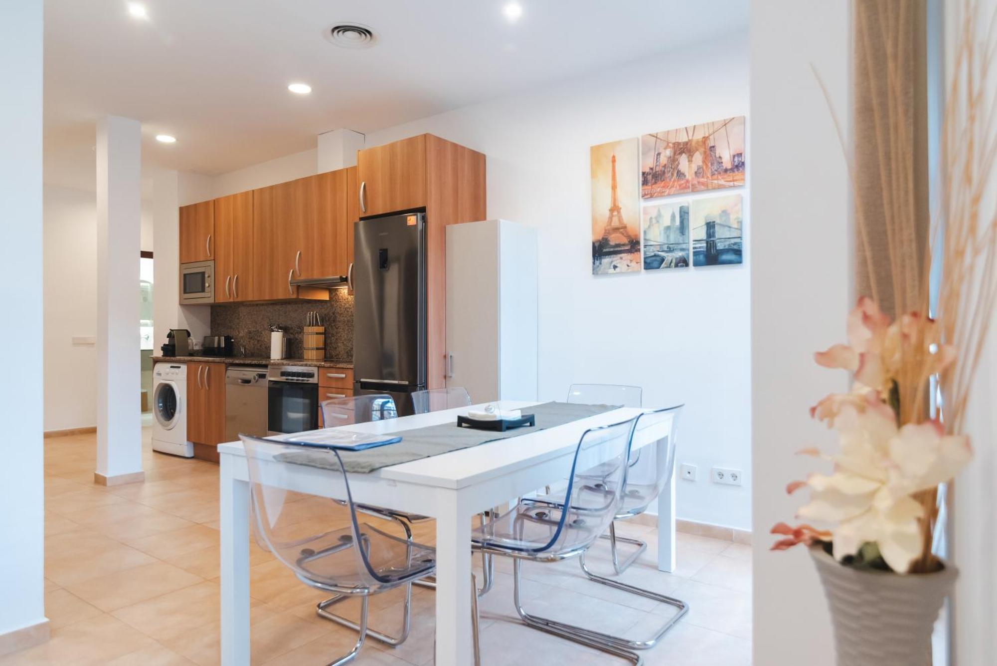 Apartment Borne Ti By Mallorcasuites Palma