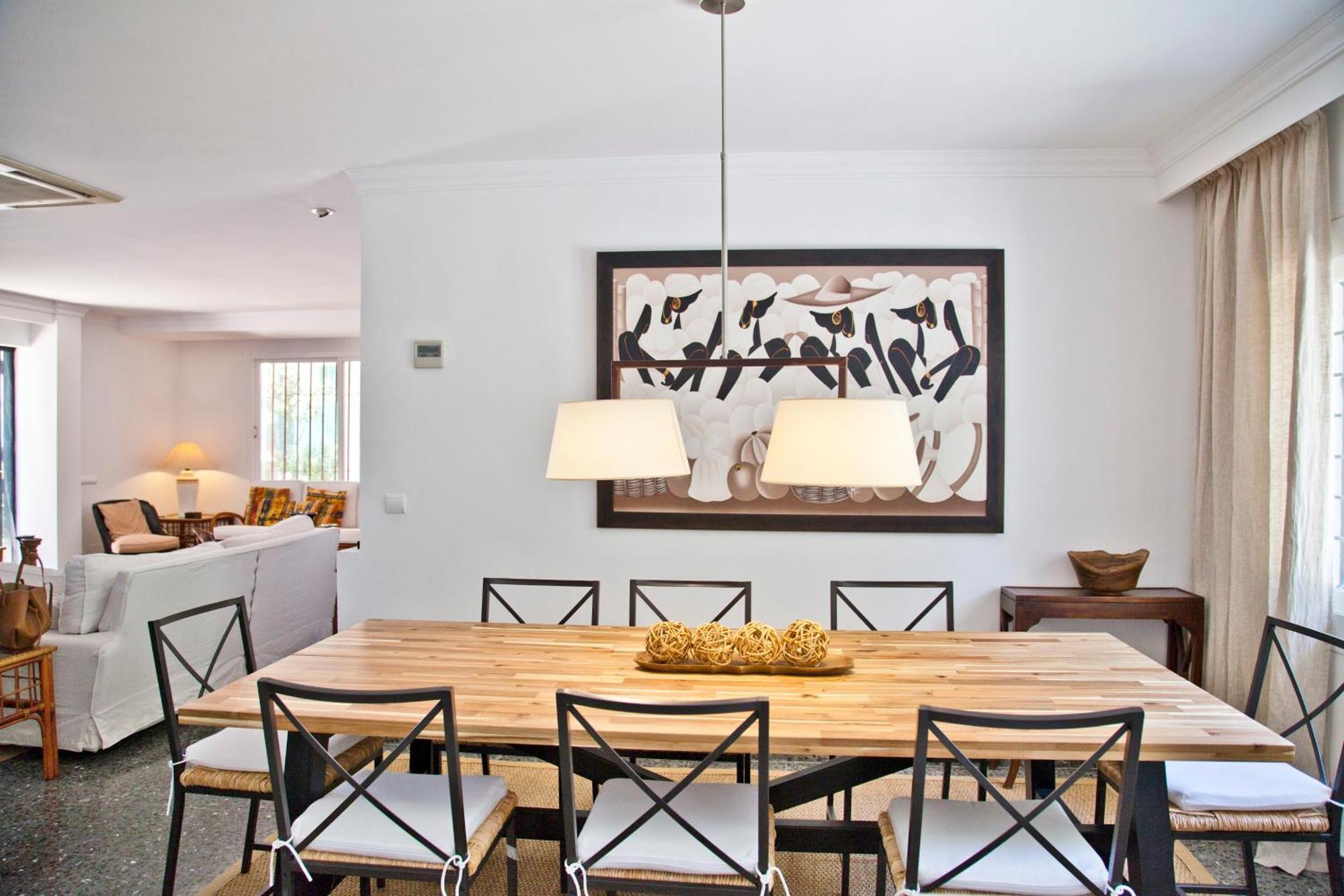 Las Maravillas, 250m From The Beach * Palma de Mallorca