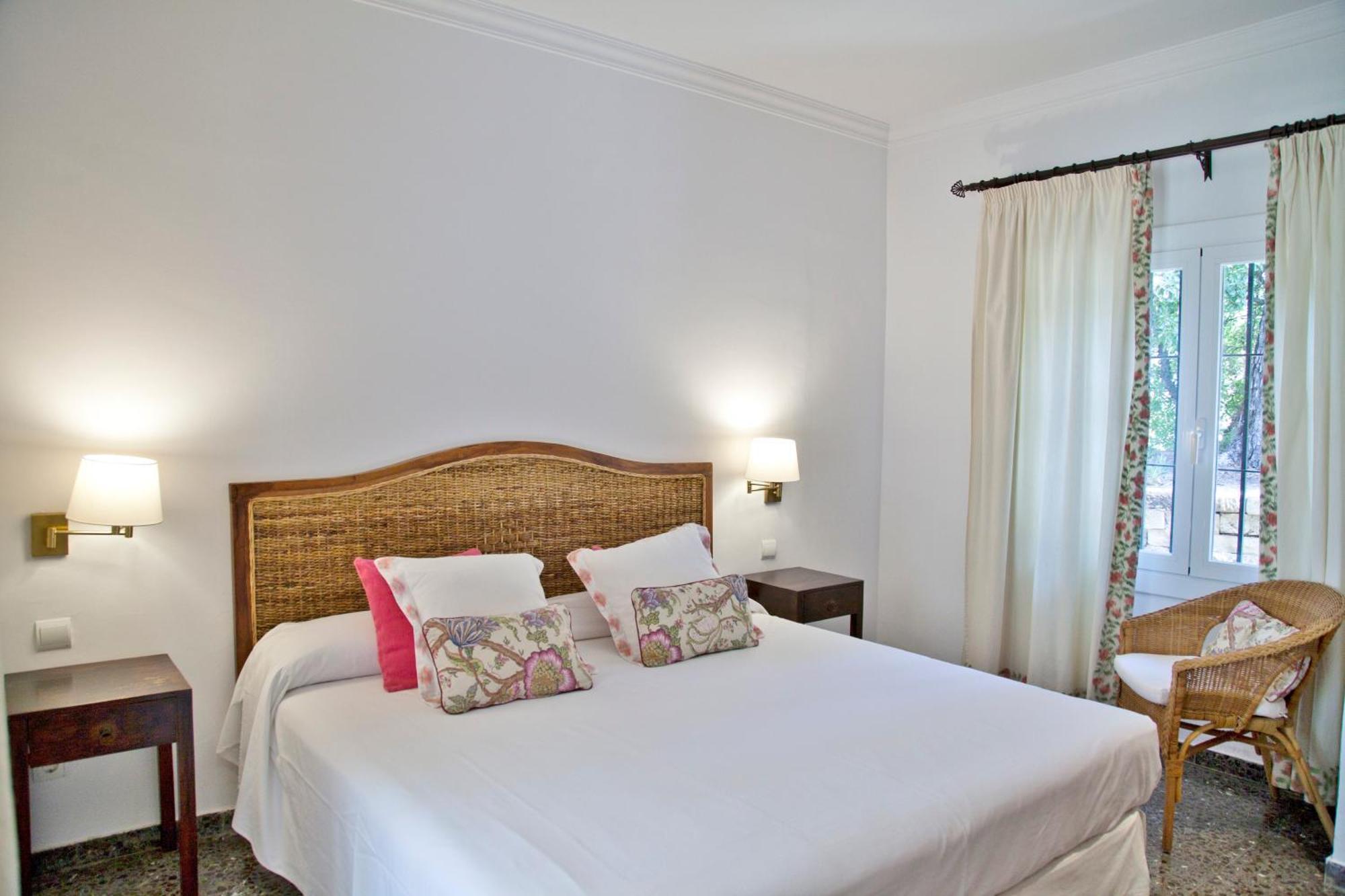 Las Maravillas, 250m From The Beach Villa