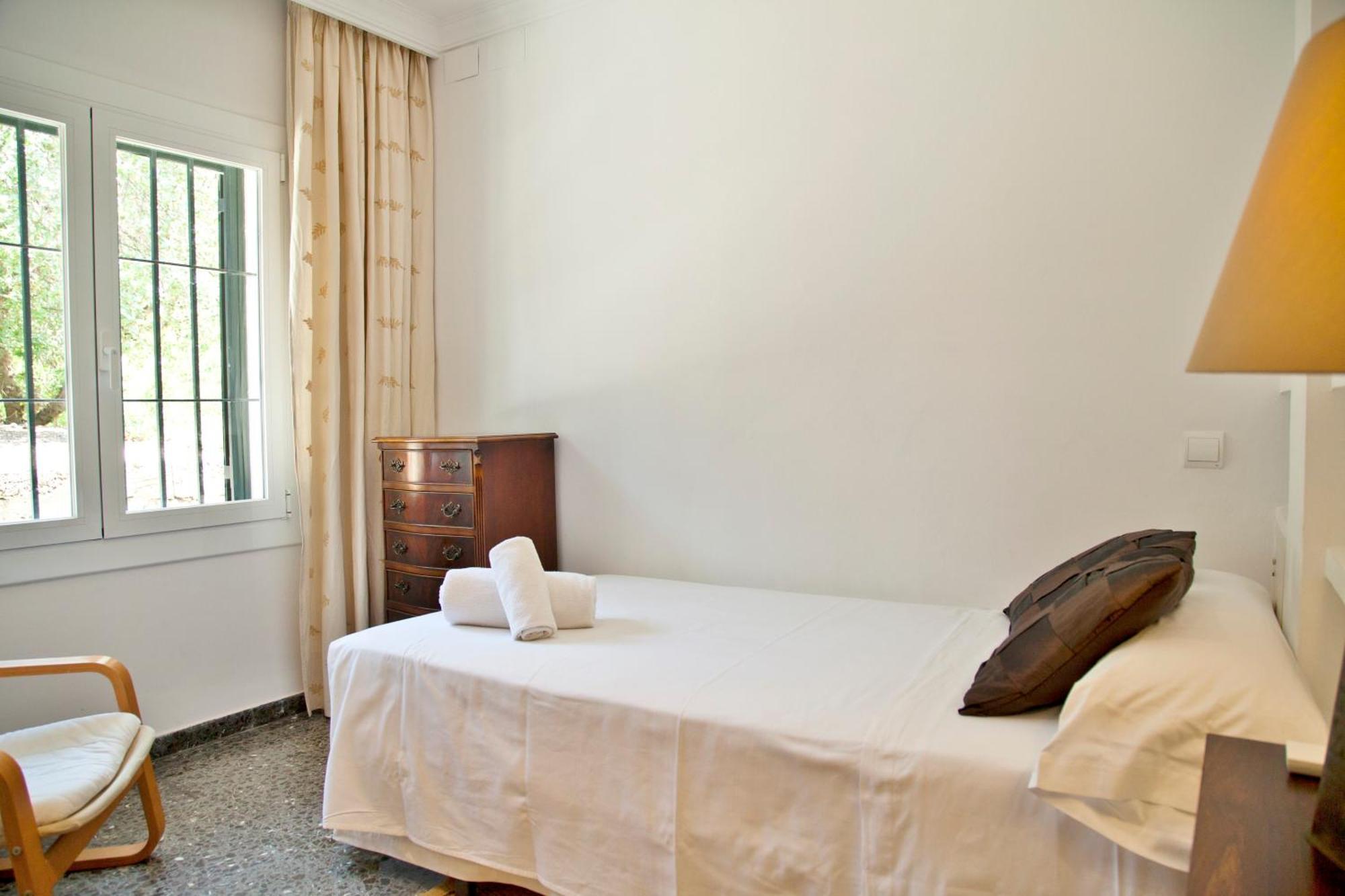 Villa Las Maravillas, 250m From The Beach Palma de Mallorca