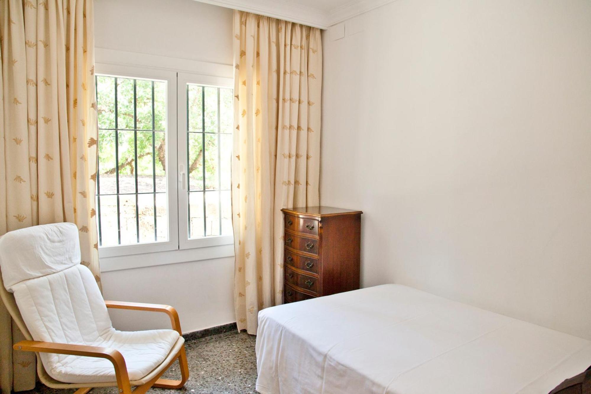 Las Maravillas, 250m From The Beach * Palma de Mallorca