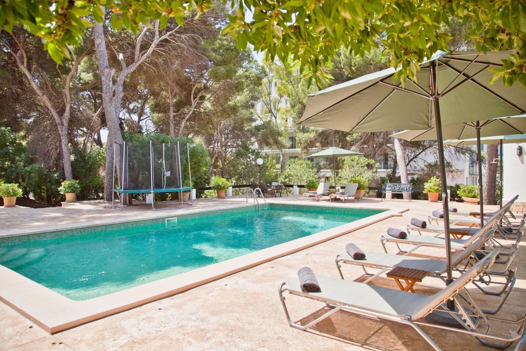 Villa Las Maravillas, 250m From The Beach