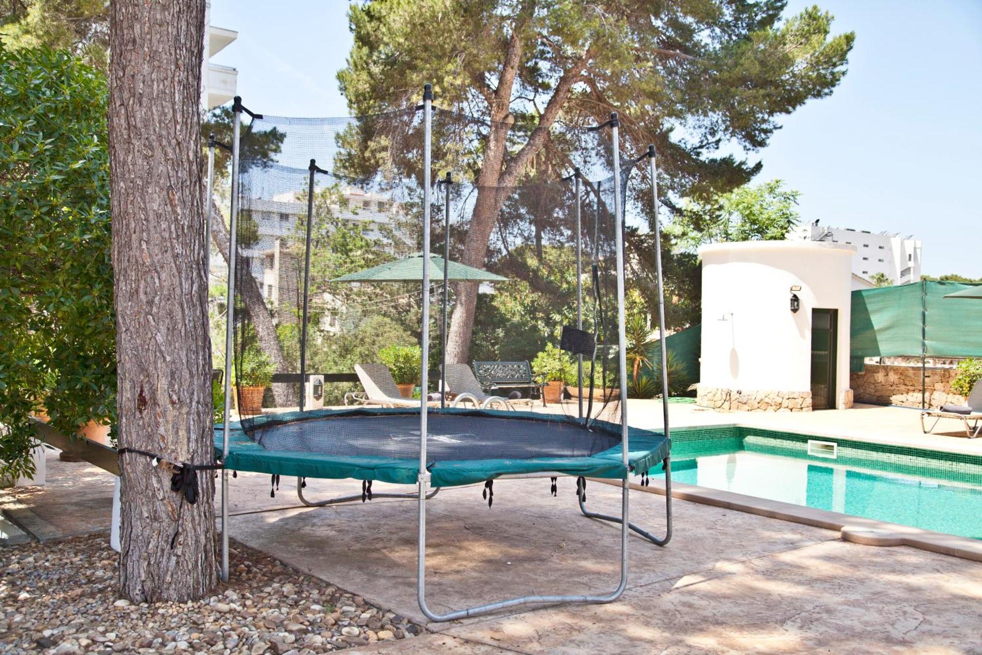 Las Maravillas, 250m From The Beach *
