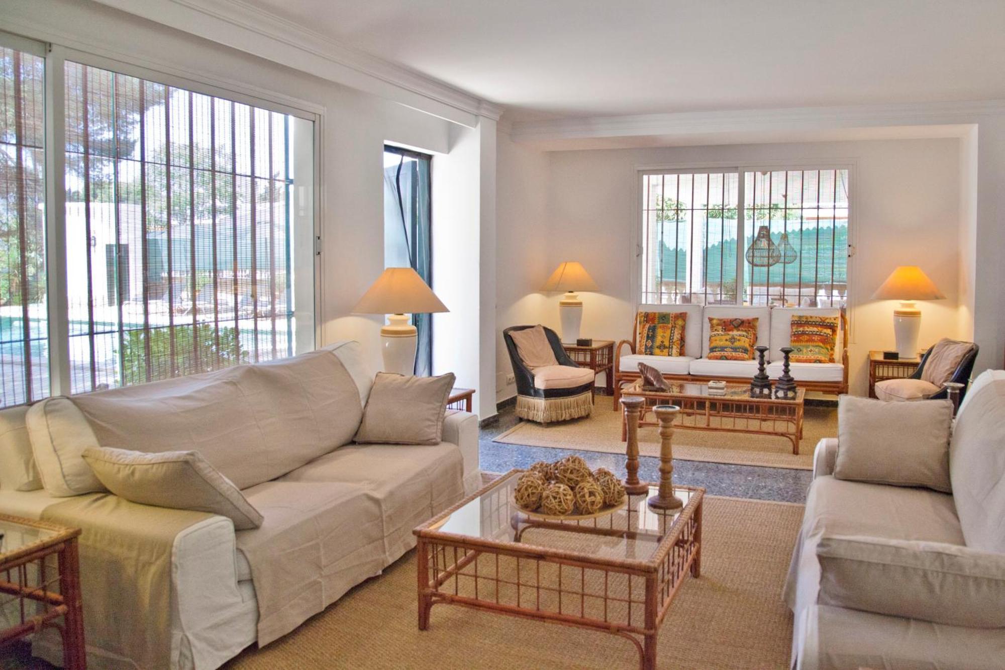 Las Maravillas, 250m From The Beach Villa Palma de Mallorca