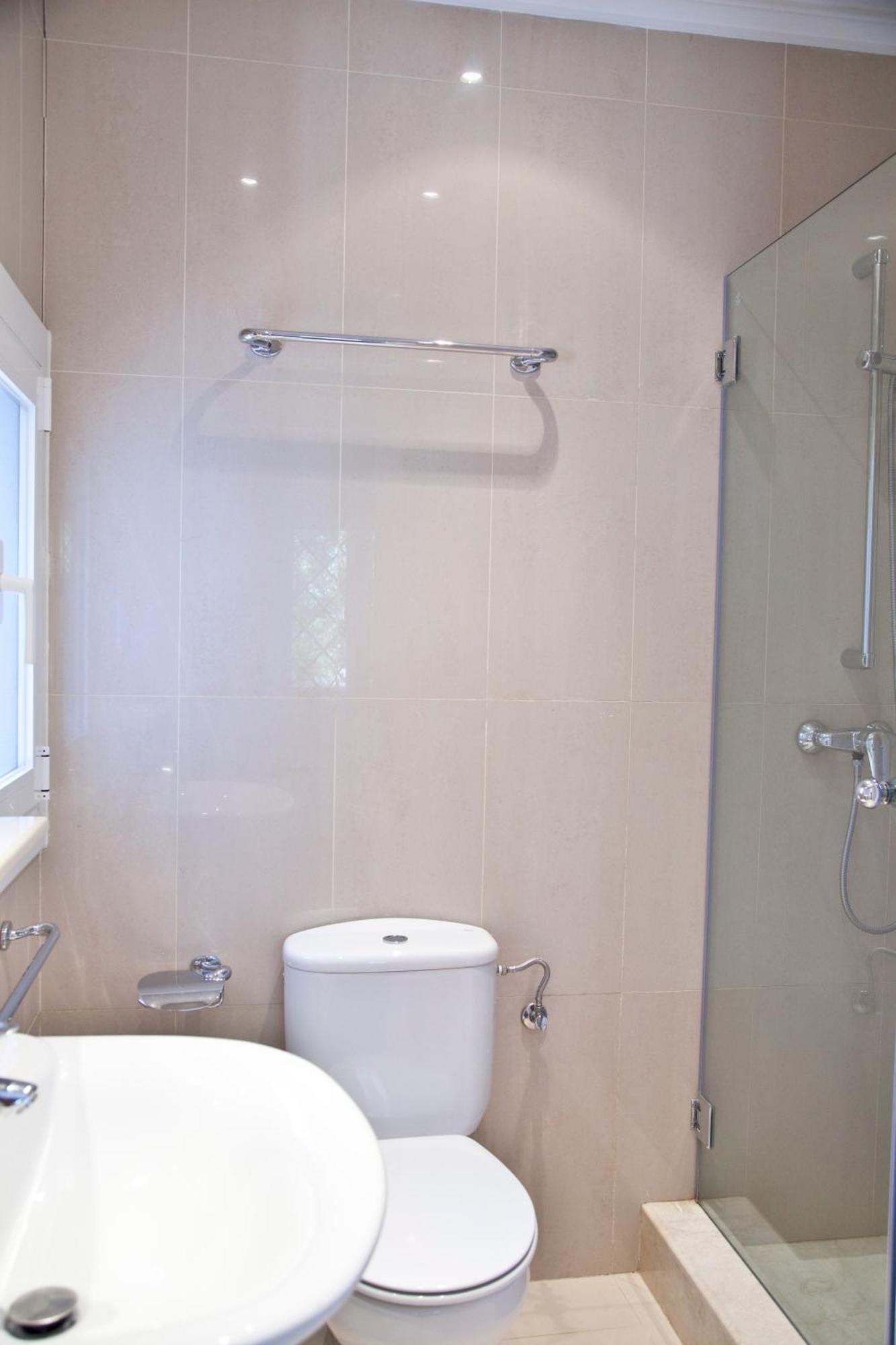 Las Maravillas, 250m From The Beach Palma de Mallorca