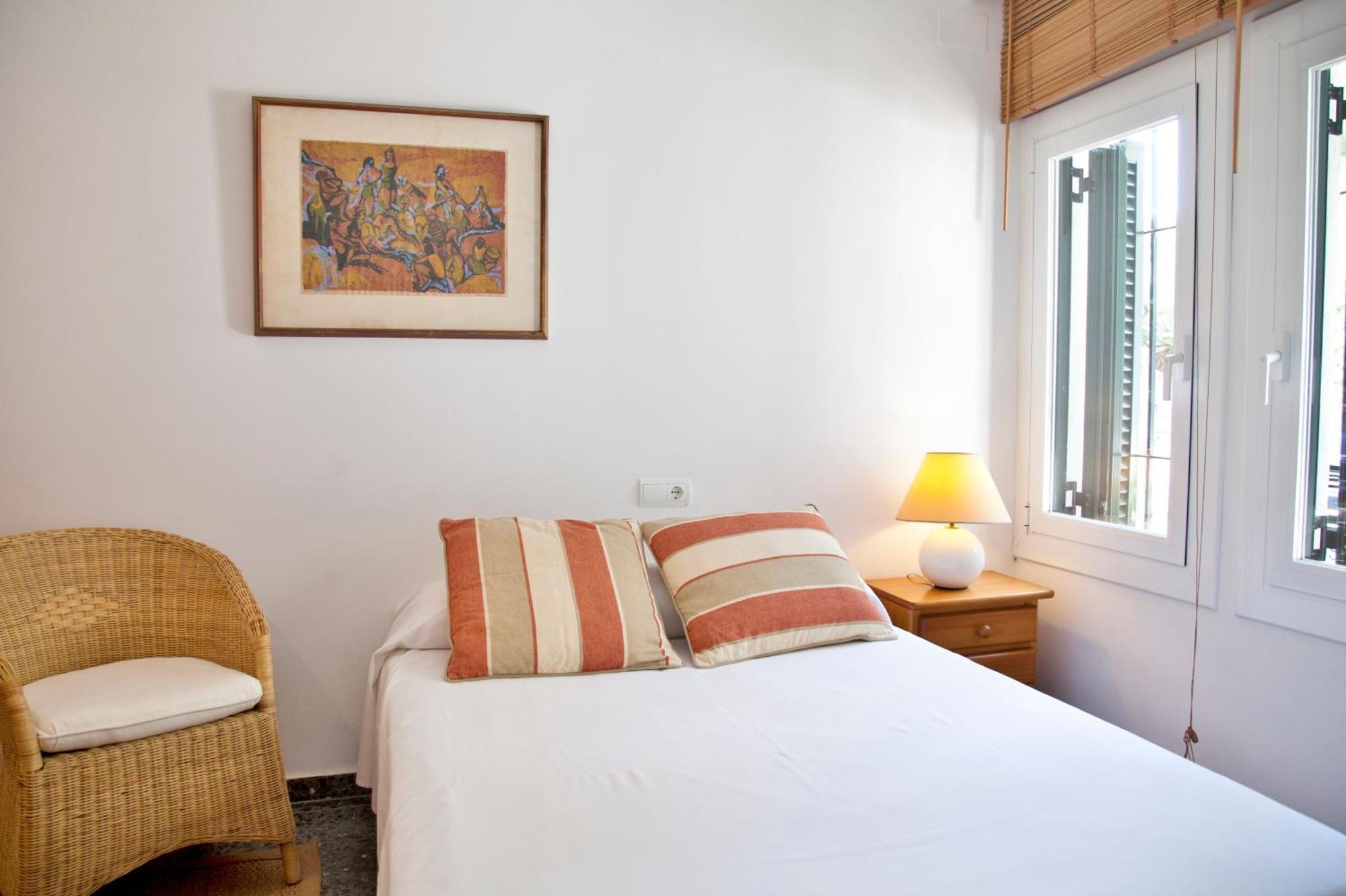 Villa Las Maravillas, 250m From The Beach Palma de Mallorca
