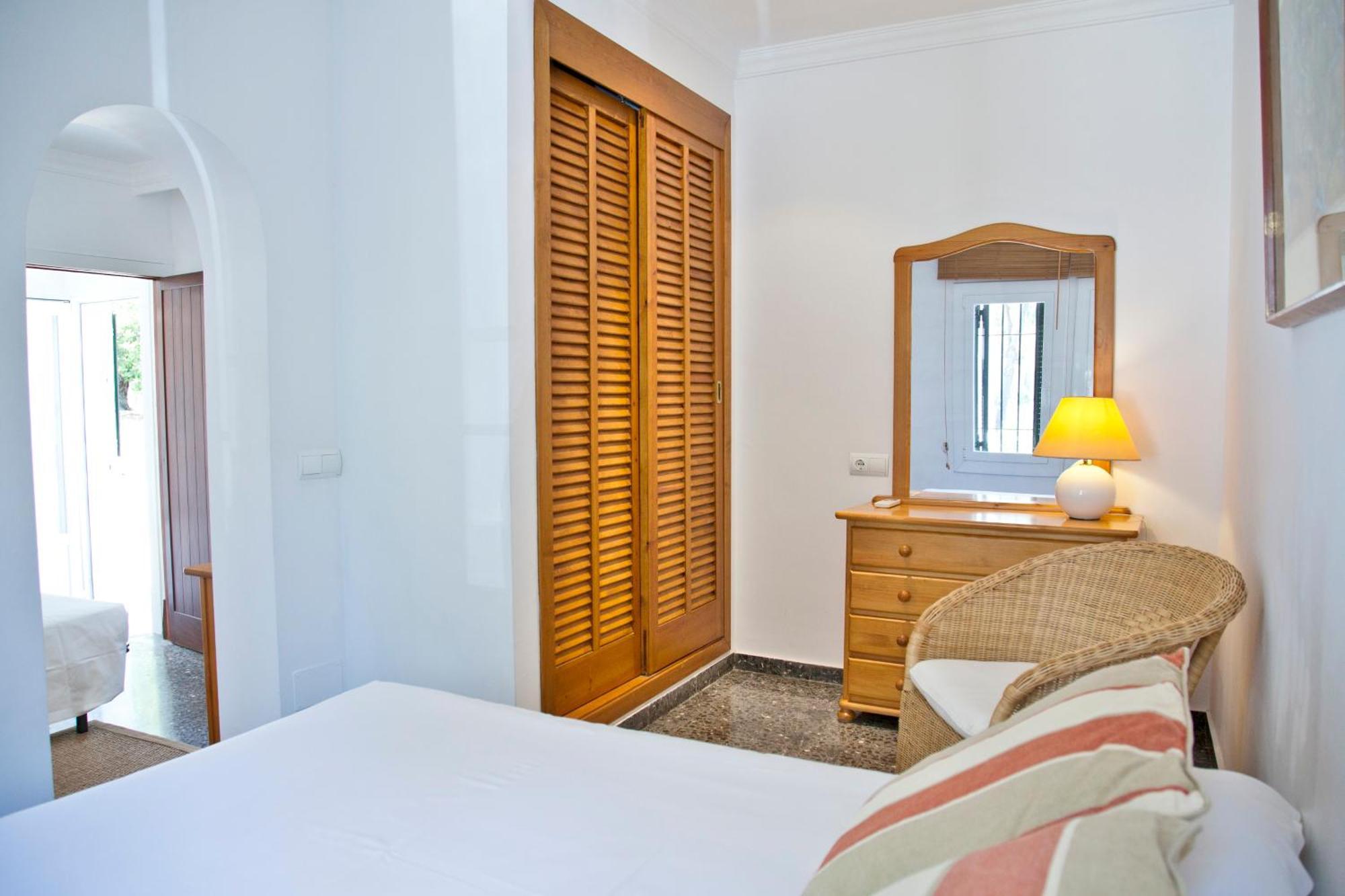 Las Maravillas, 250m From The Beach * Palma de Mallorca