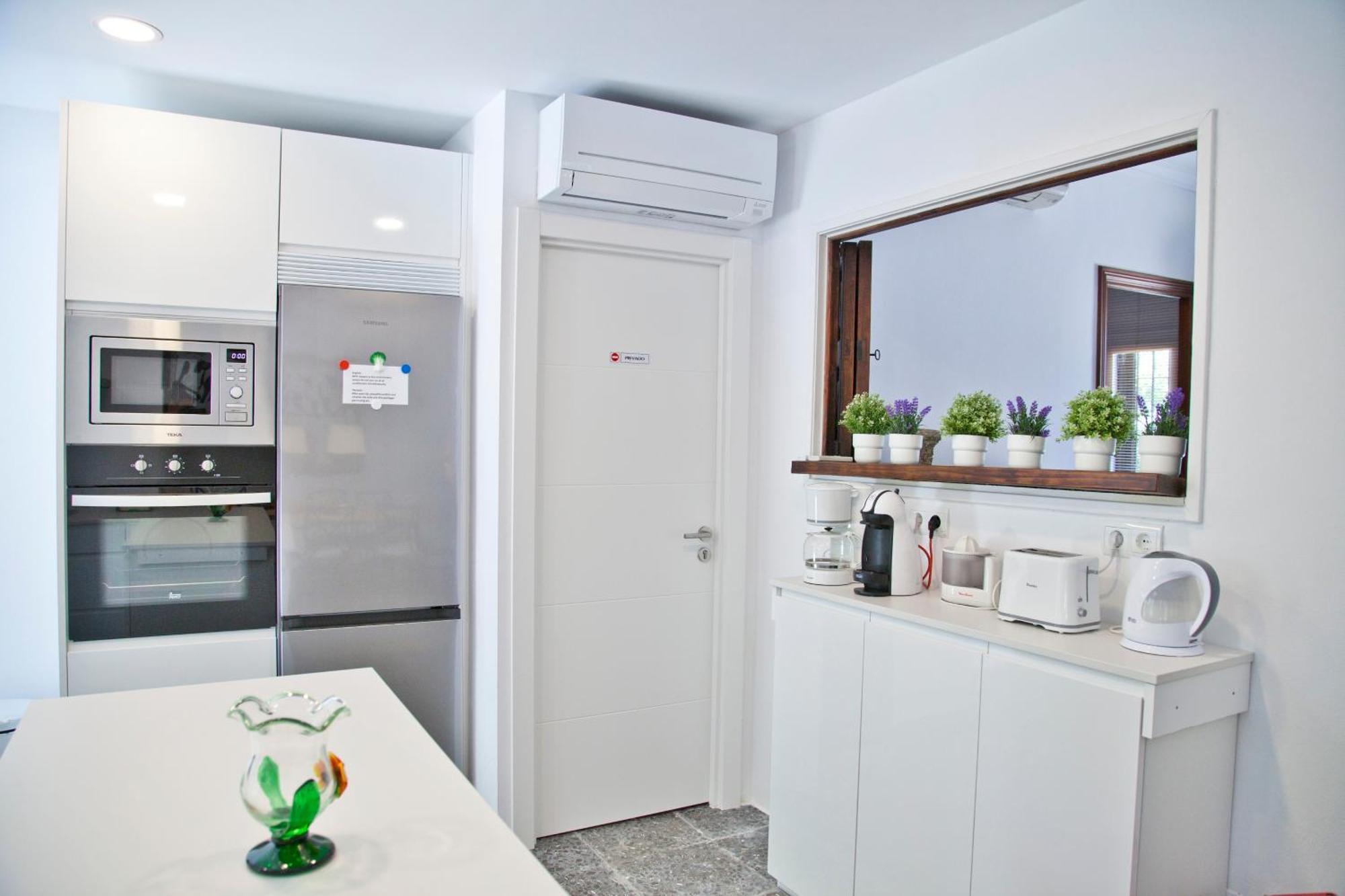 Las Maravillas, 250m From The Beach Villa