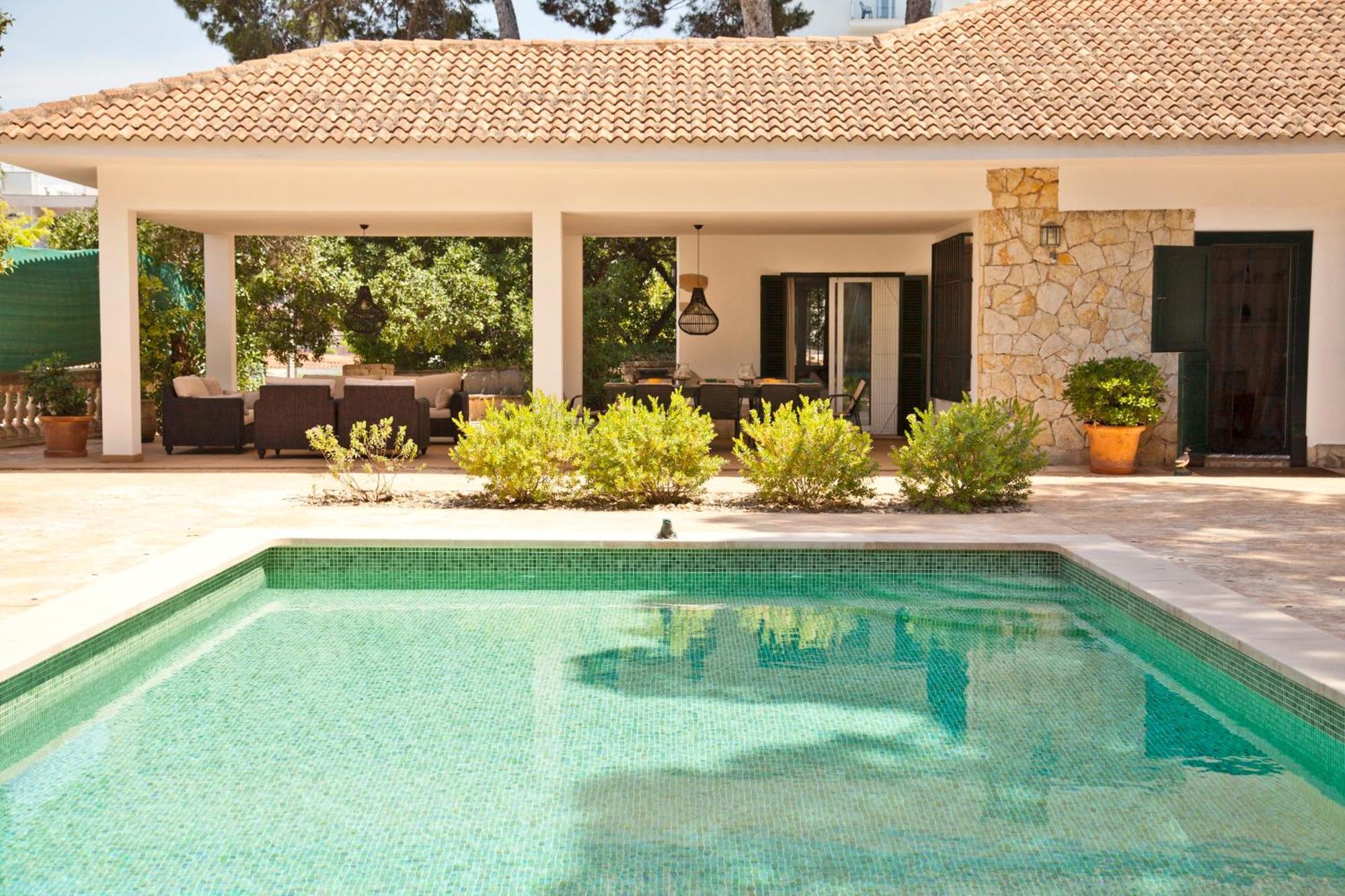 Las Maravillas, 250m From The Beach *