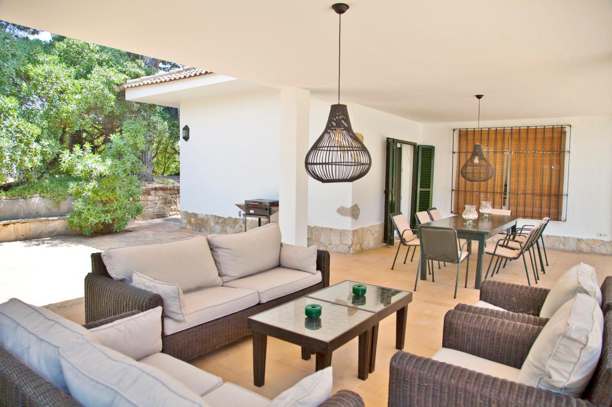 Las Maravillas, 250m From The Beach Palma de Mallorca