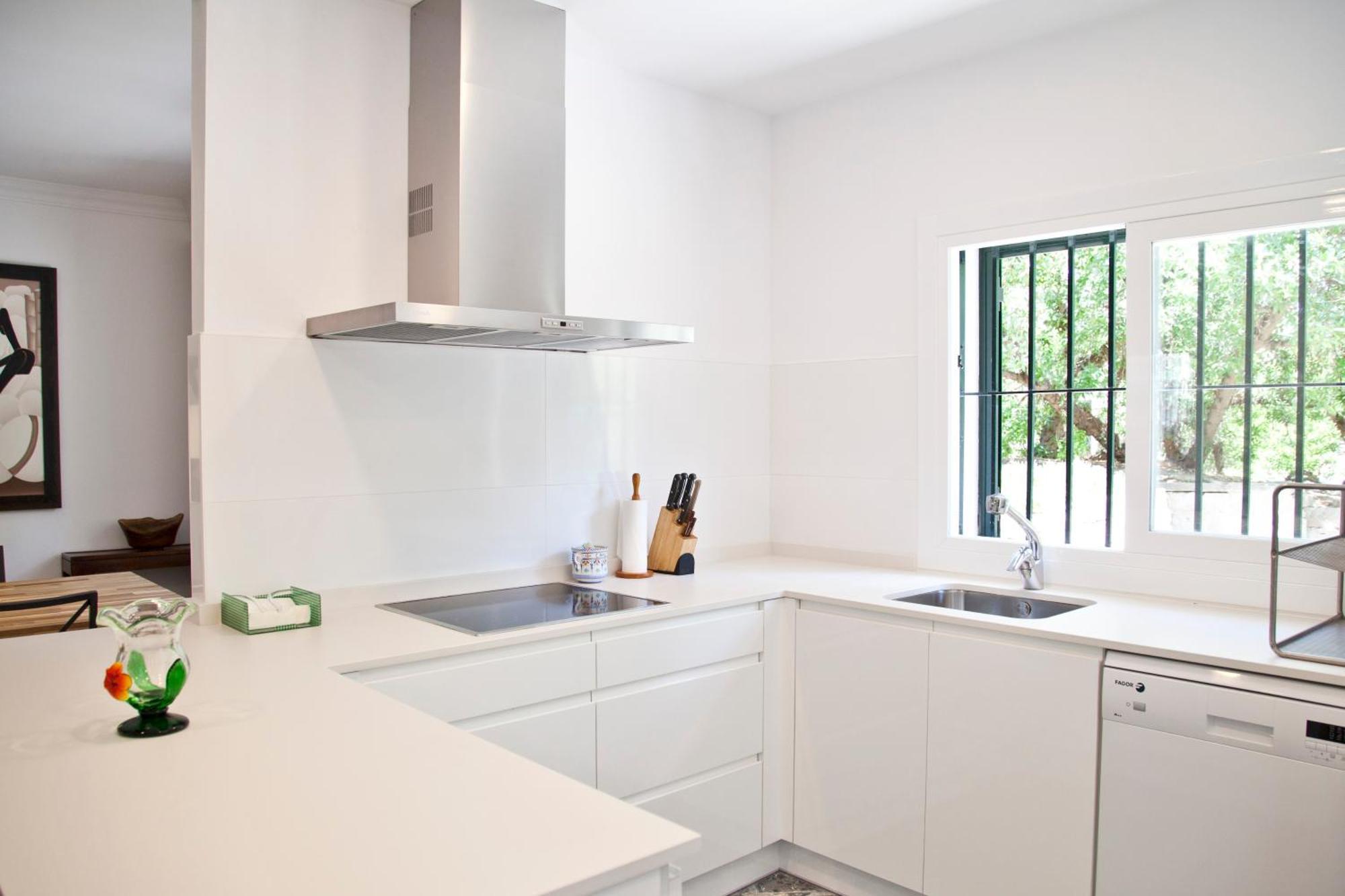 Villa Las Maravillas, 250m From The Beach Palma de Mallorca