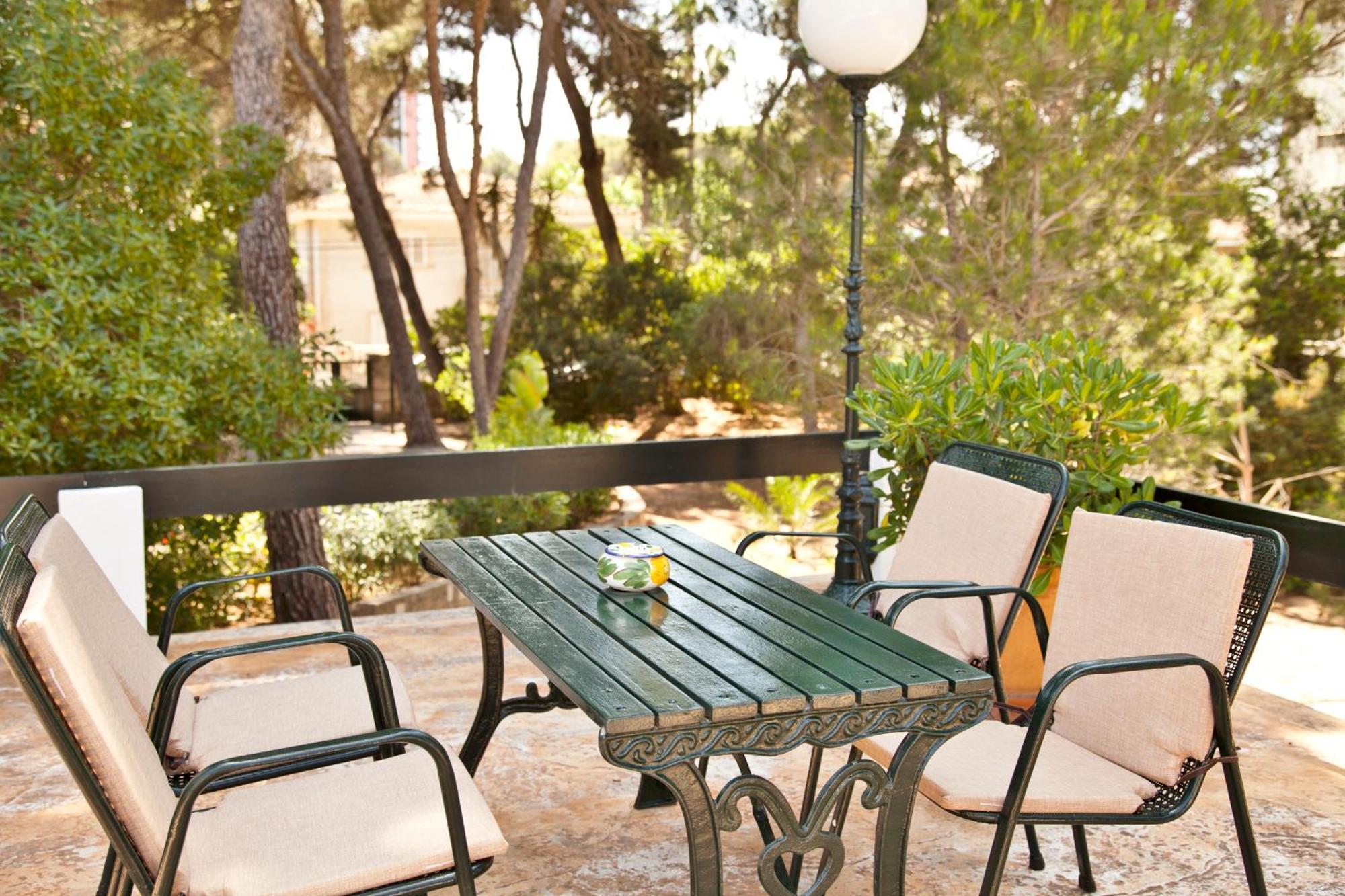 Villa Las Maravillas, 250m From The Beach