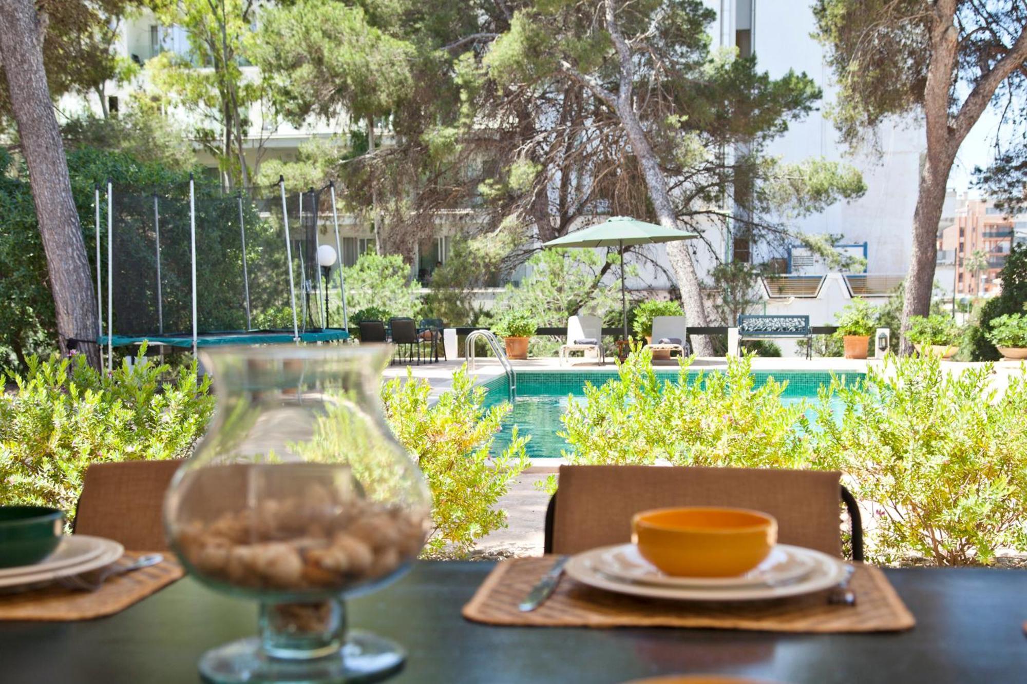 Las Maravillas, 250m From The Beach Villa