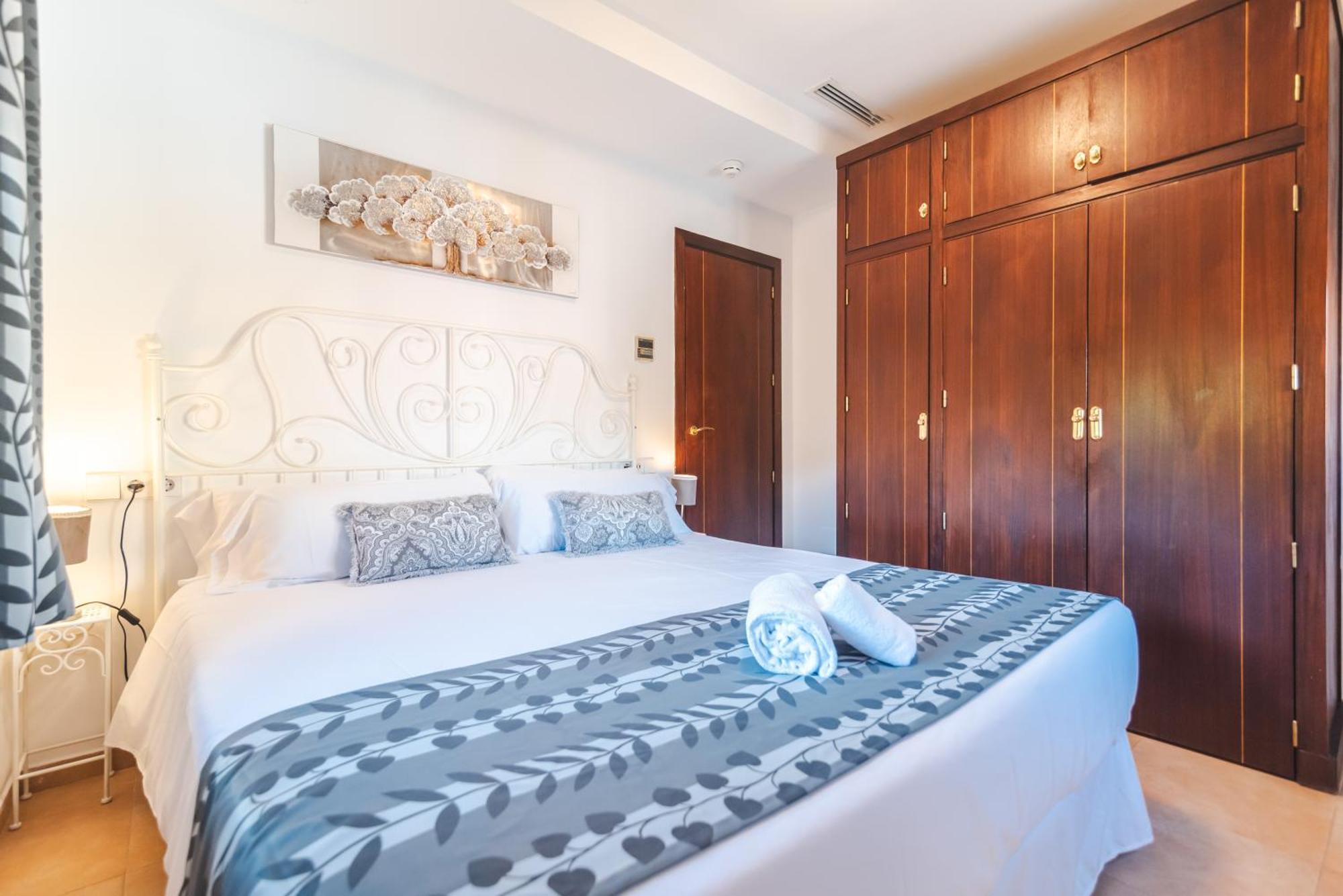 Borne Ti By Mallorcasuites Căn hộ Palma de Mallorca