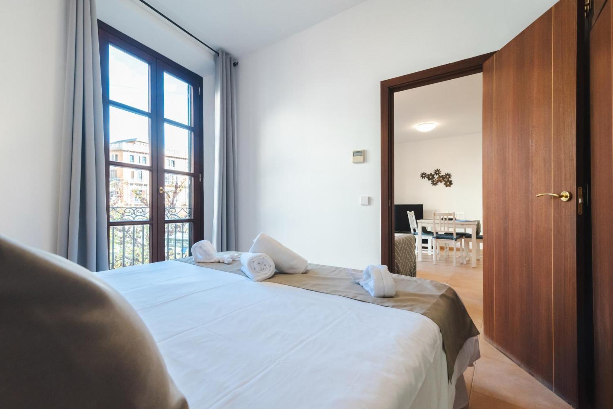Borne Ti By Mallorcasuites Căn hộ Palma de Mallorca
