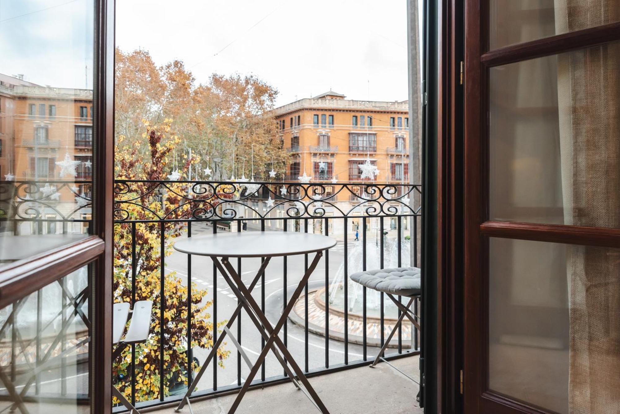 Apartment Borne Ti By Mallorcasuites Palma