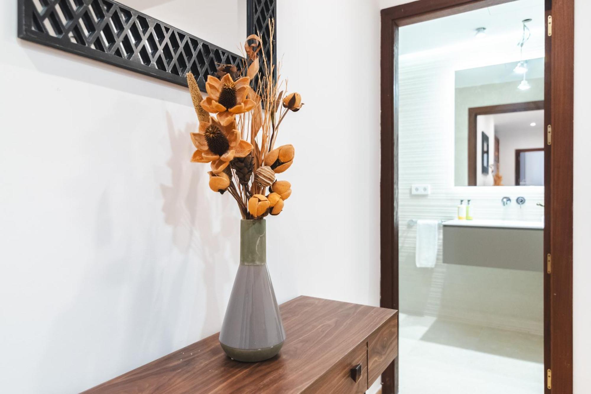 Borne Ti By Mallorcasuites Palma