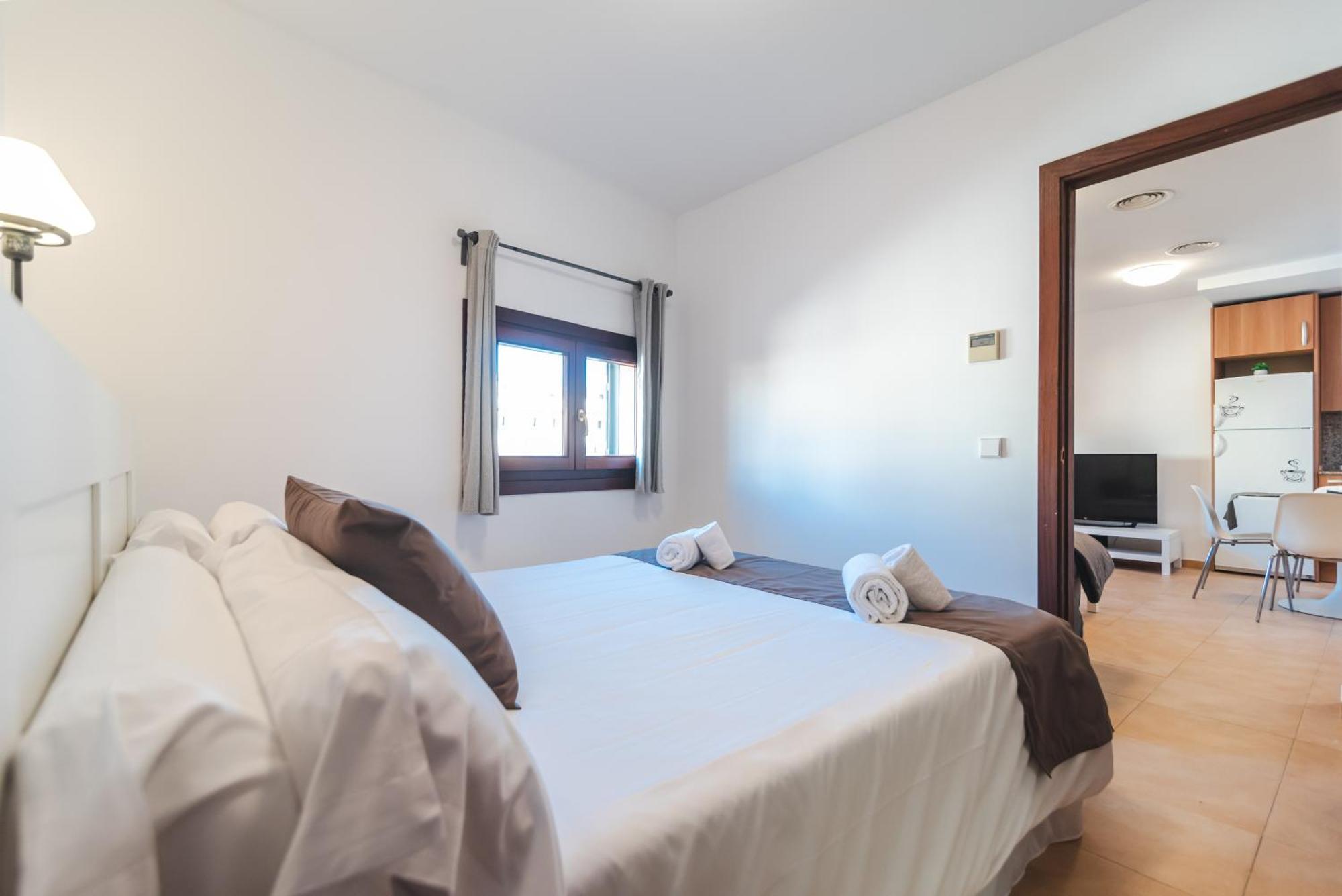 Borne Ti By Mallorcasuites * Palma