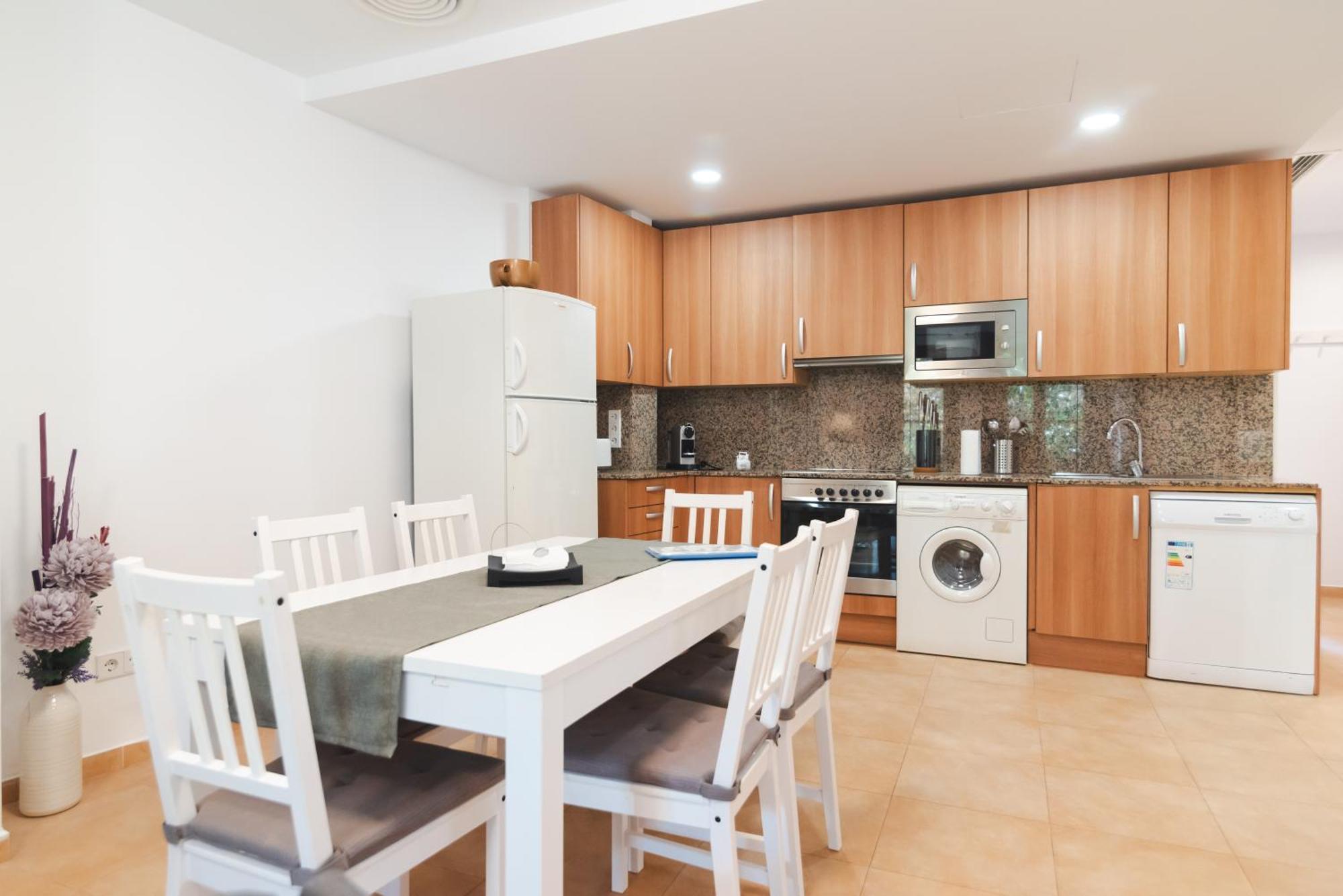 Borne Ti By Mallorcasuites Căn hộ Palma de Mallorca