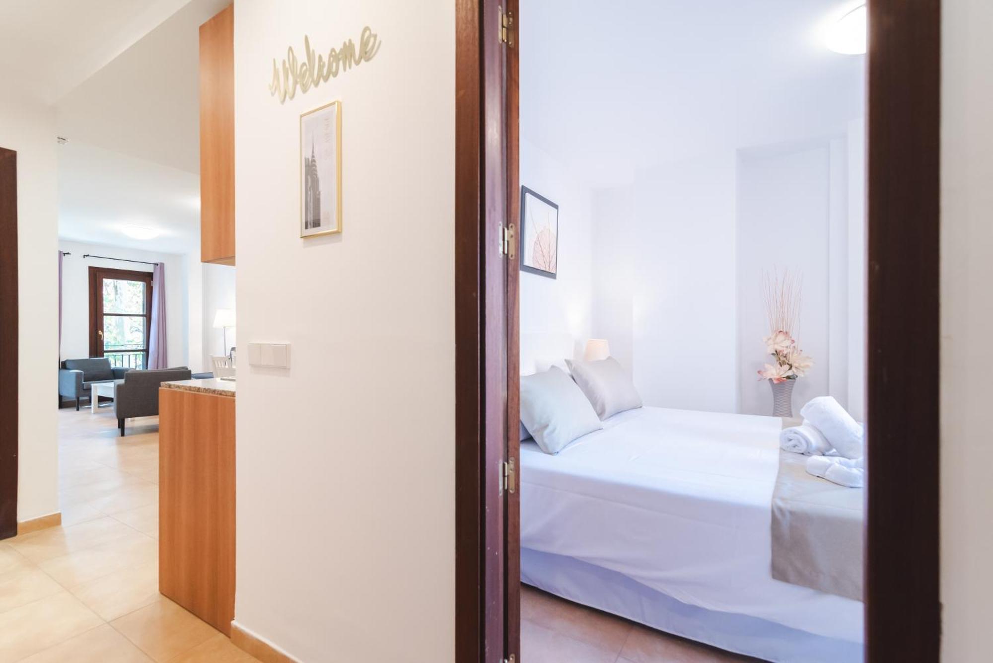 Borne Ti By Mallorcasuites Palma