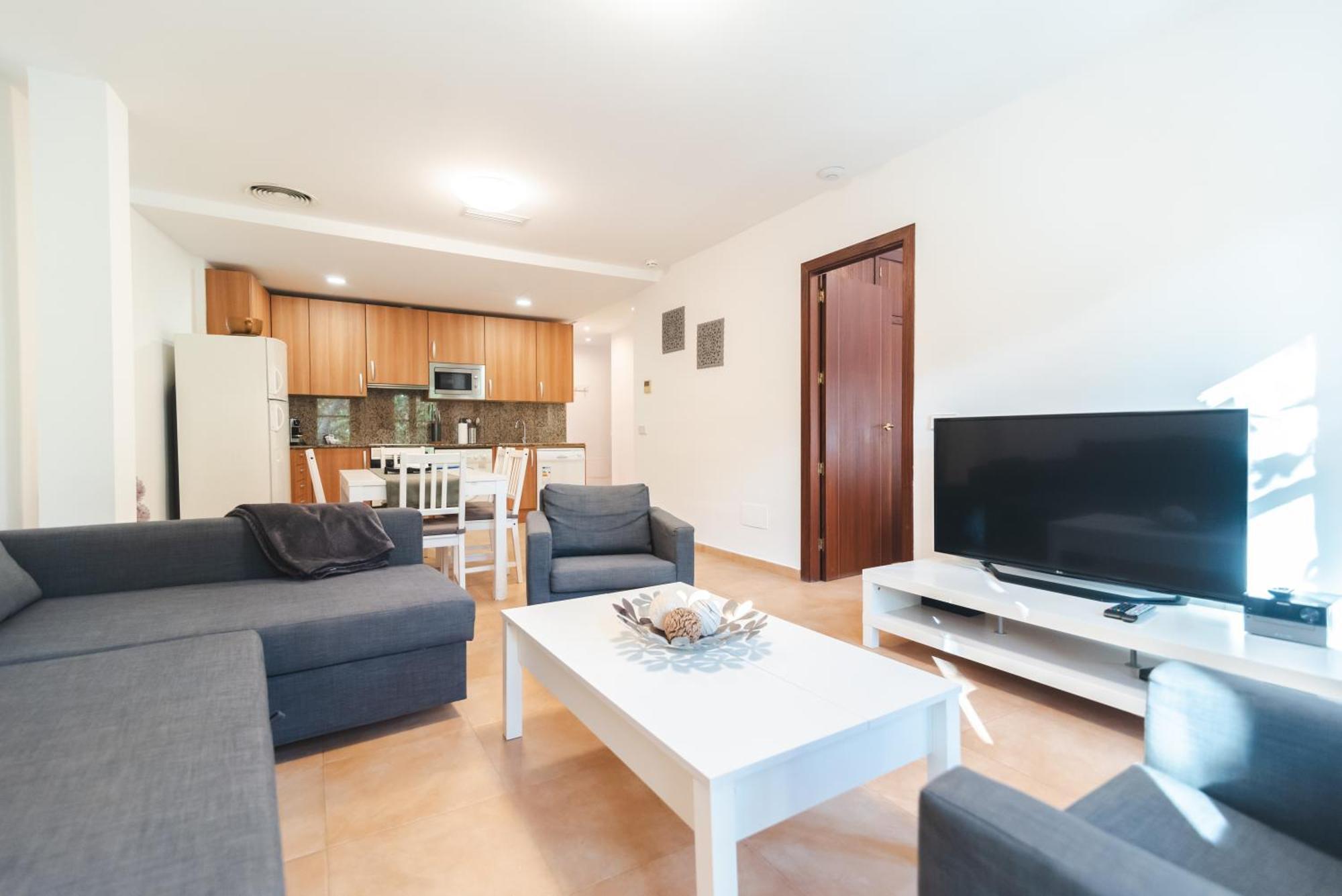 Borne Ti By Mallorcasuites Apartment