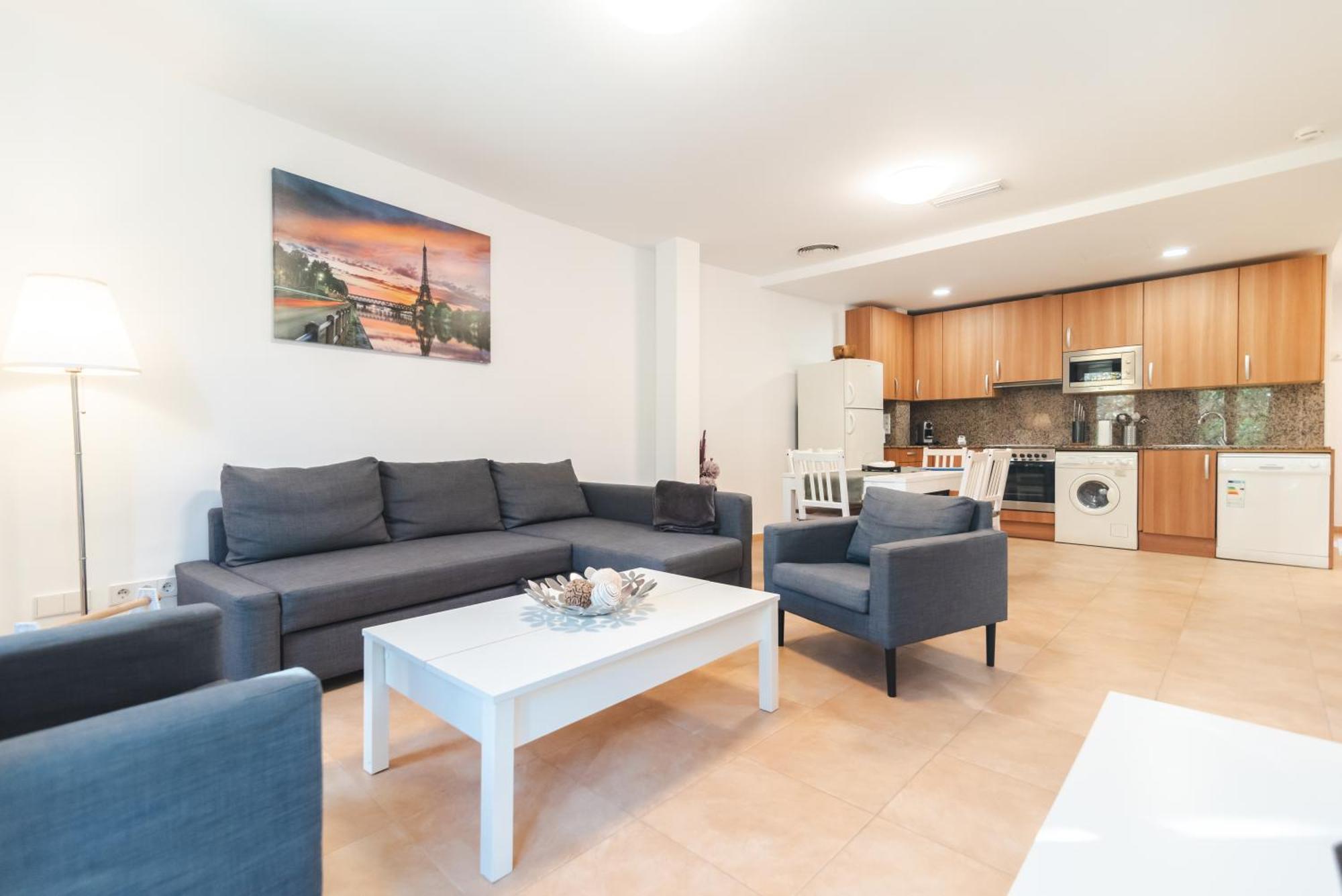 Borne Ti By Mallorcasuites Palma