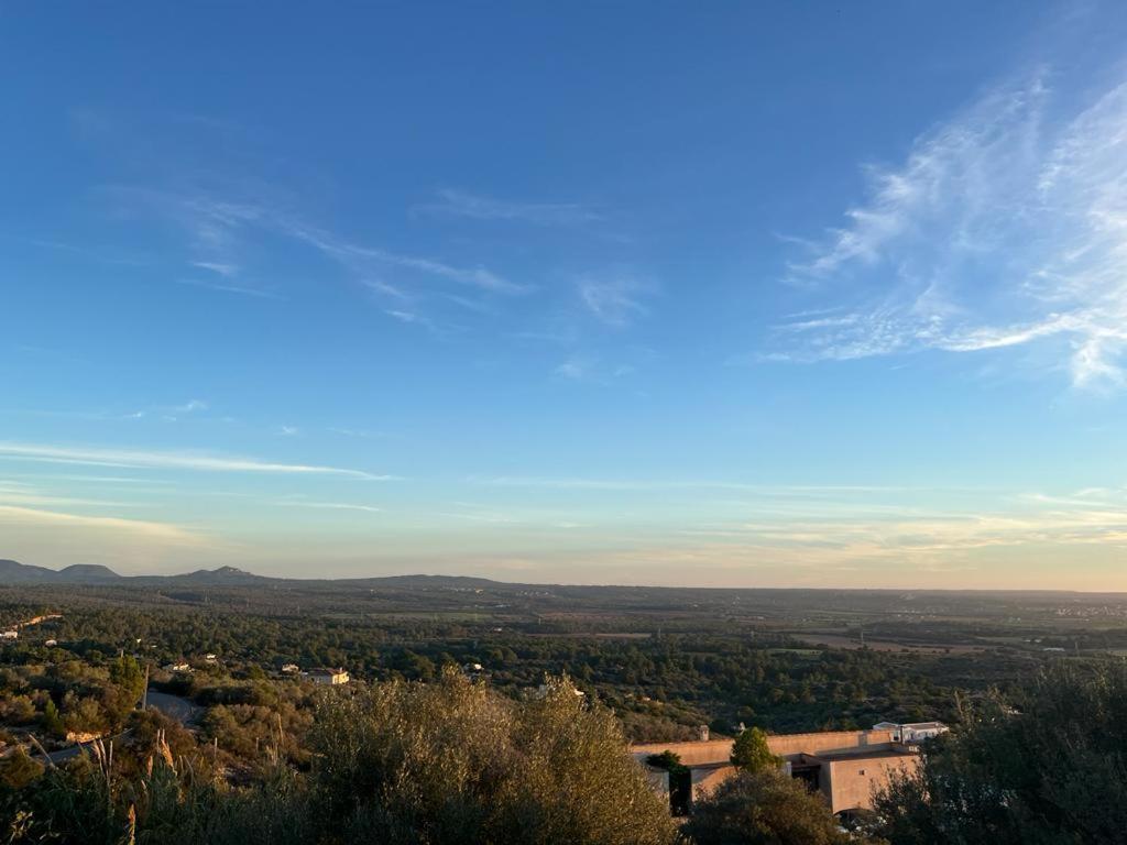 Villa Rural S'estepa *