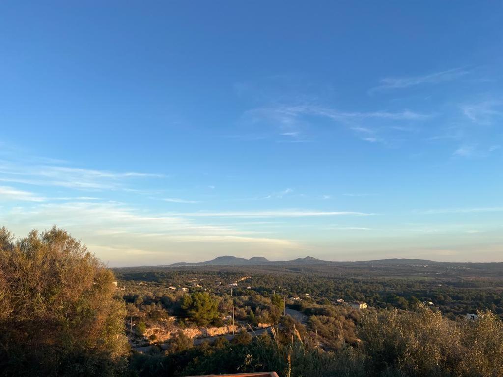 Rural S'estepa Villa