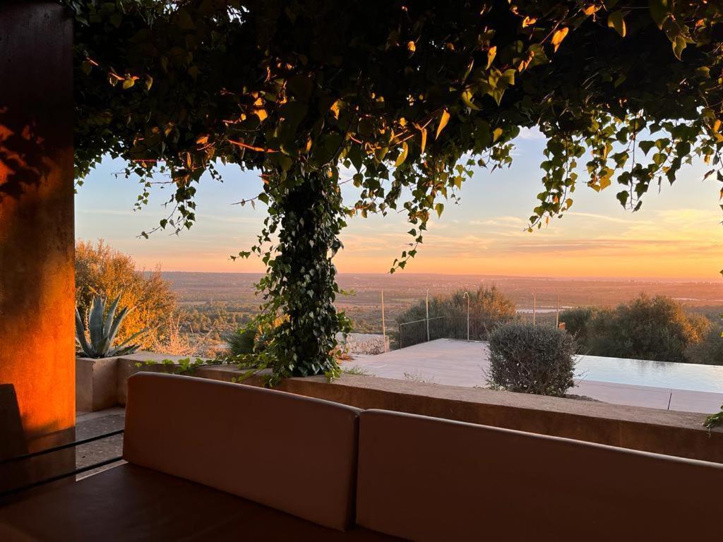 Villa Rural S'estepa