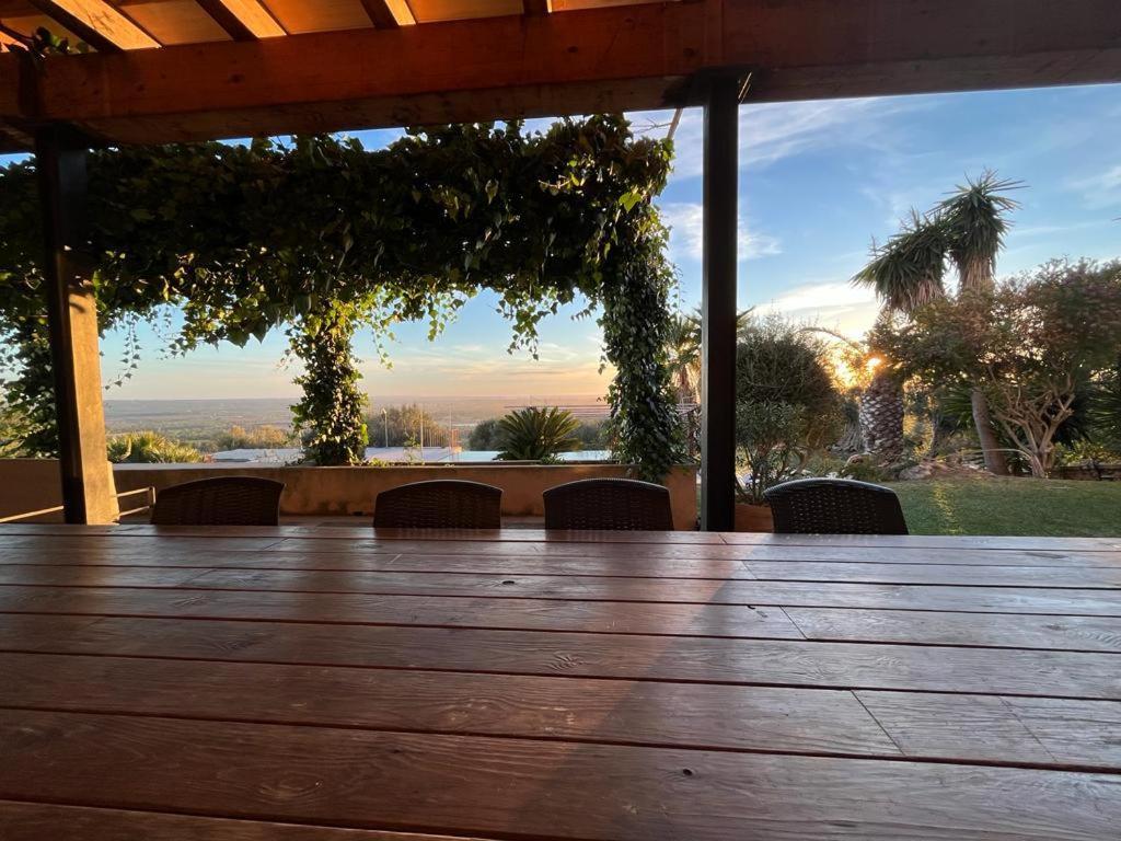 Rural S'estepa Villa