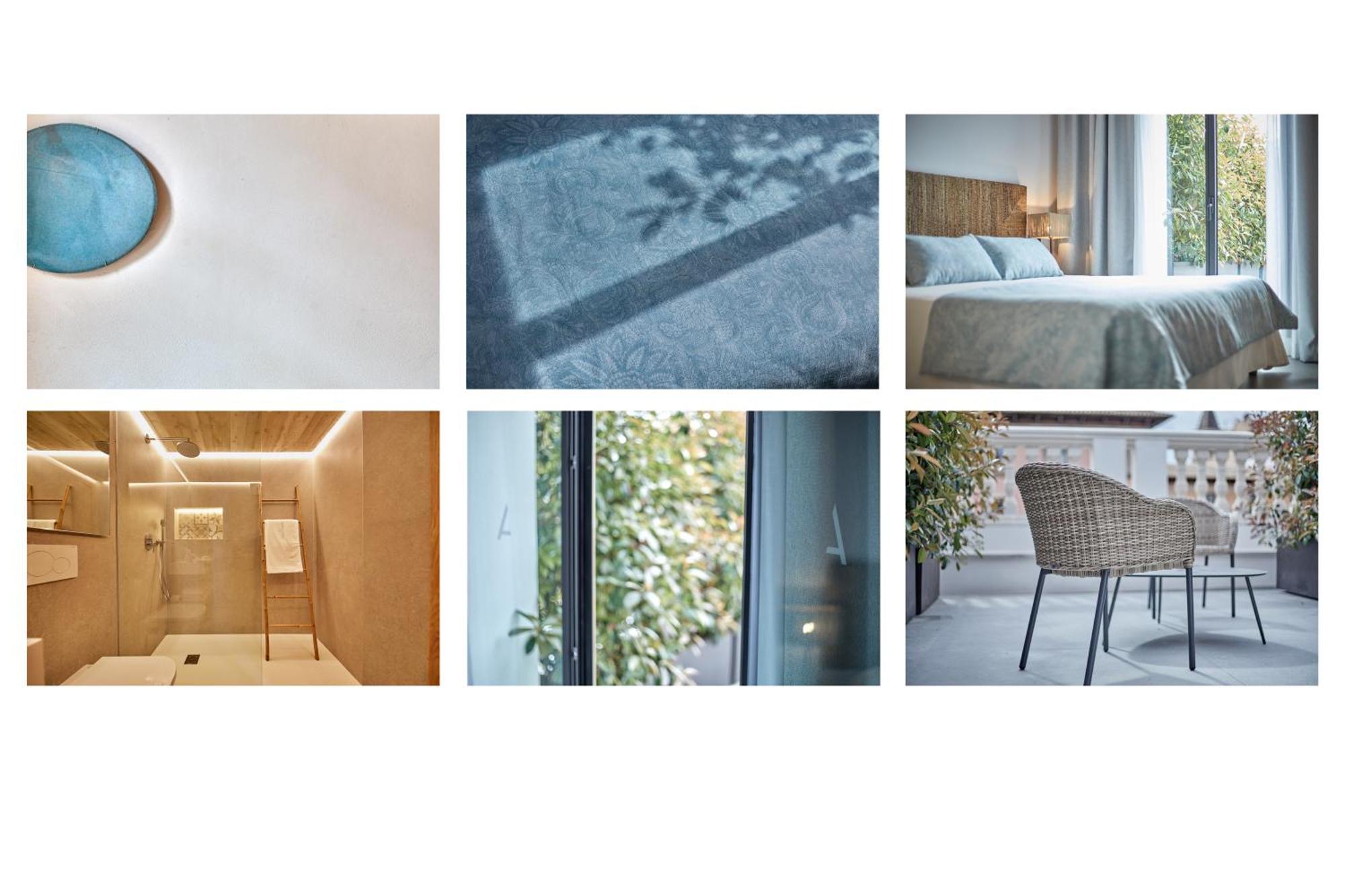 Ca N'alexandre - Adults Only Khách sạn 4*
