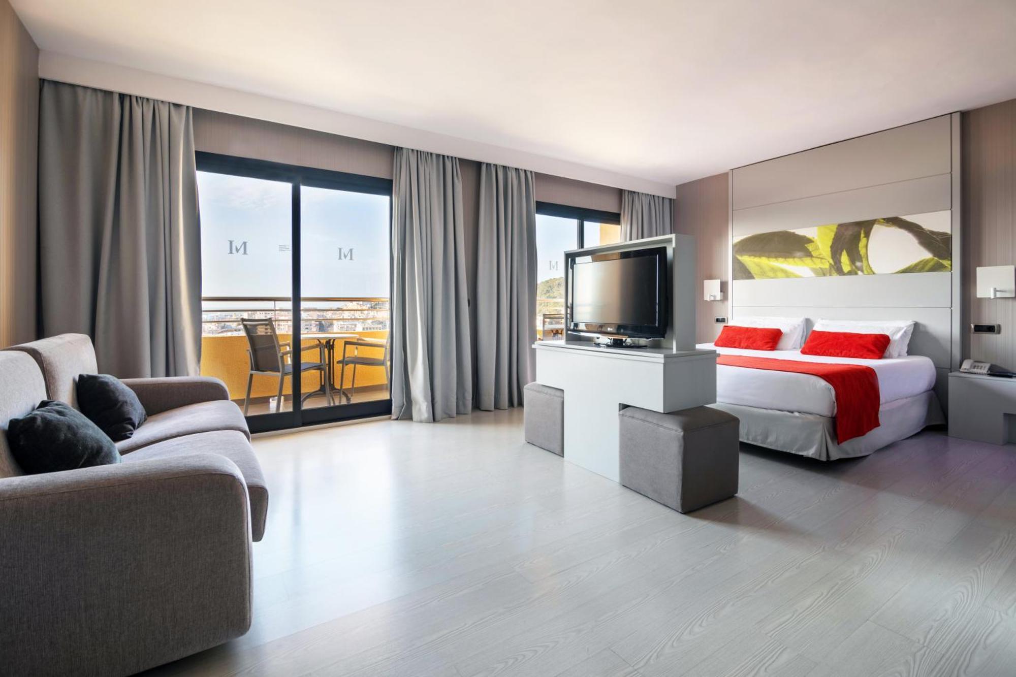 Khách sạn Isla Mallorca & Palma de Mallorca