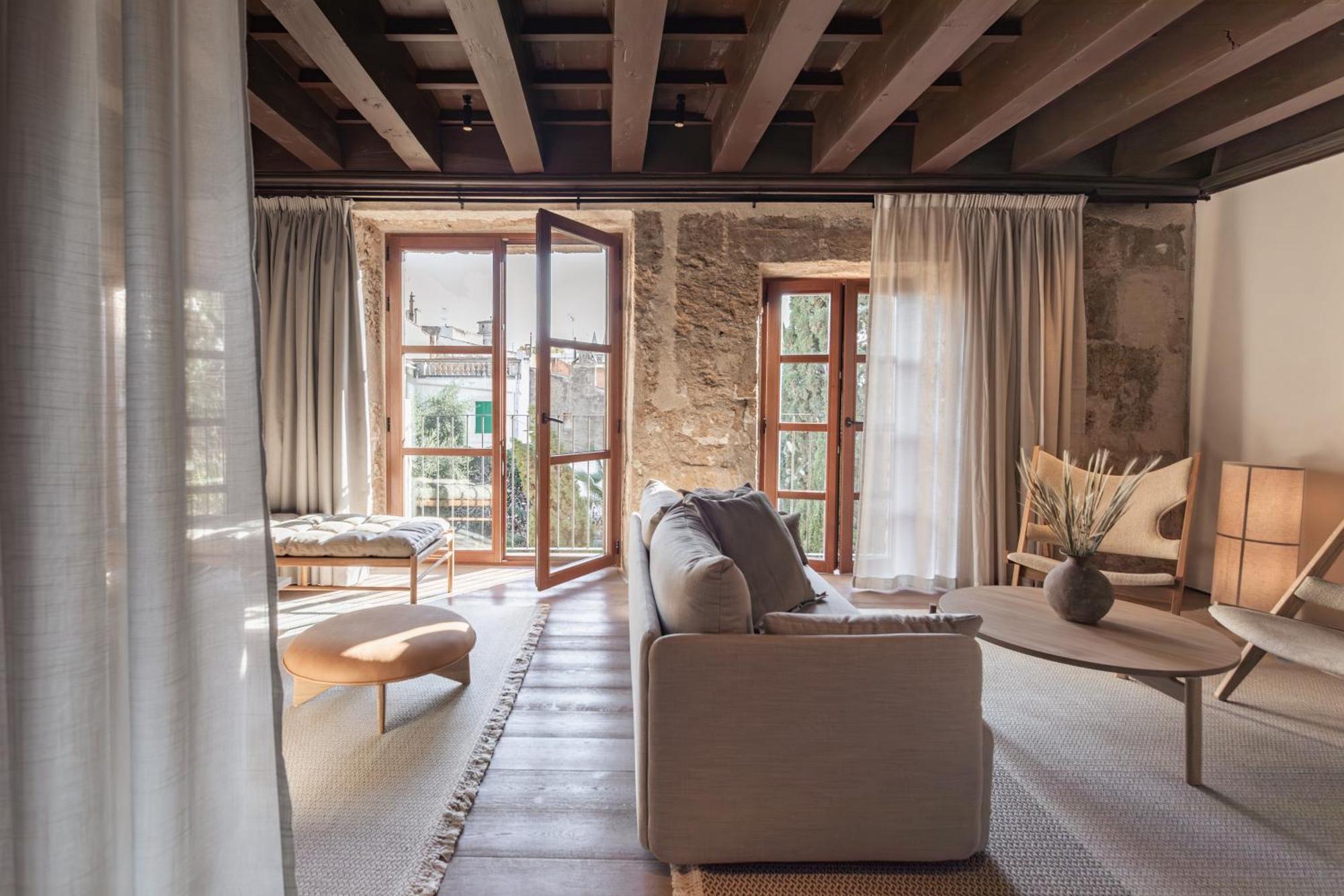 Nobis Palma, A Member Of Design Hotel Palma de Maiorca