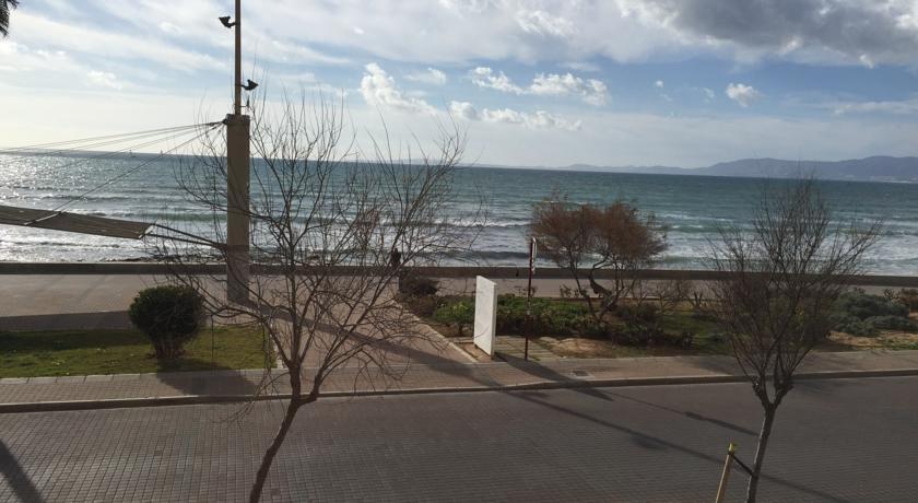 Grupotel Playa De Prestige & Hotel 4*