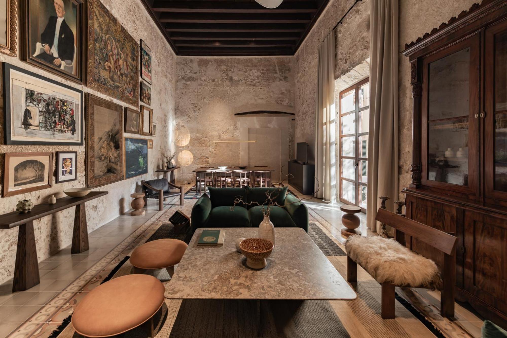 Nobis Palma, A Member Of Design Palma de Maiorca
