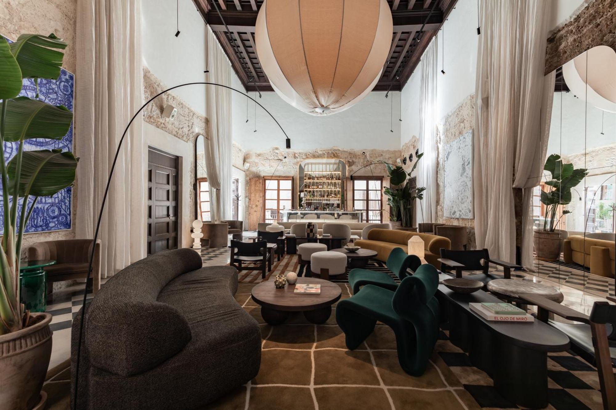 Hotel Nobis Palma, A Member Of Design Palma de Maiorca
