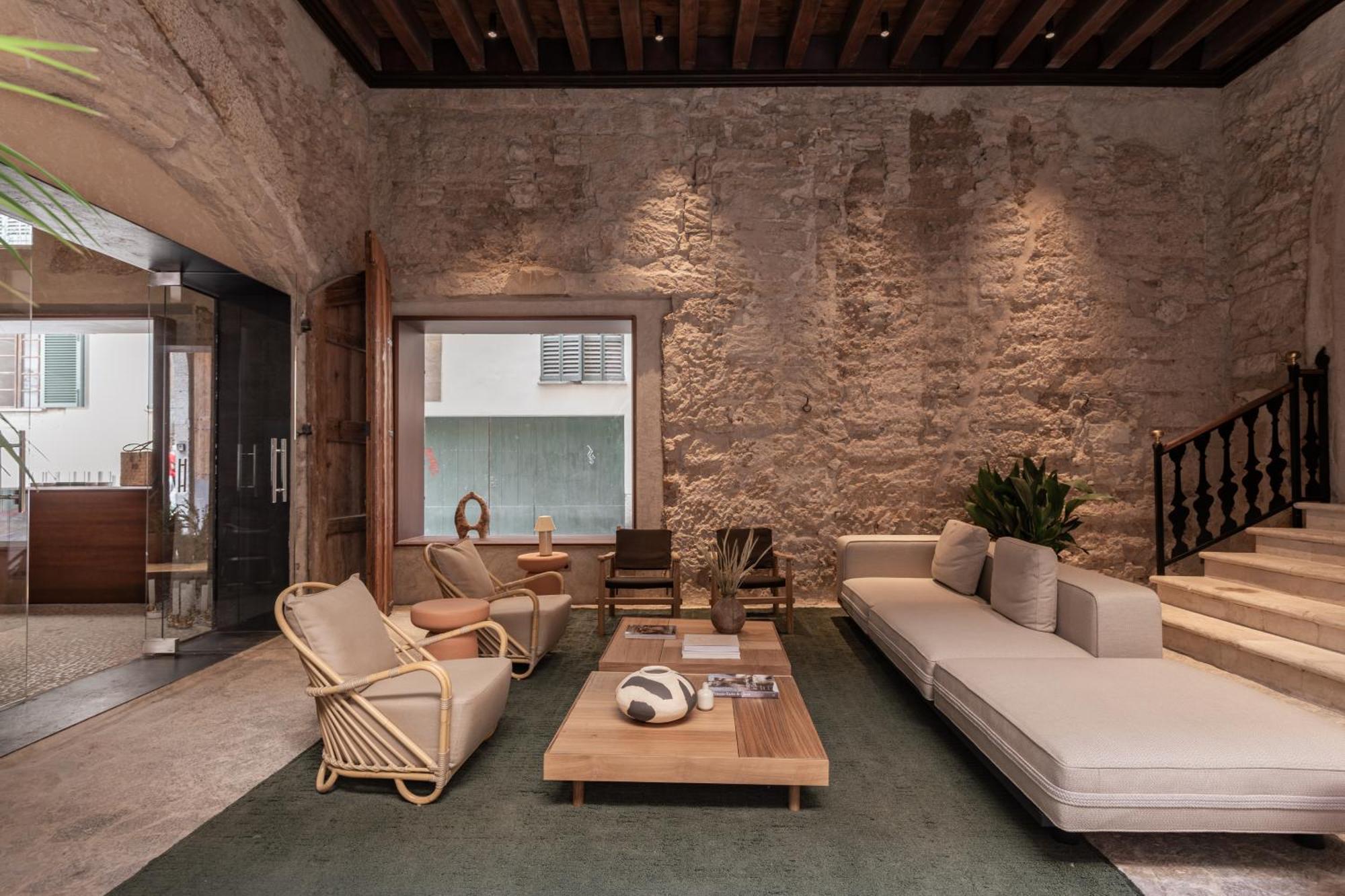 Nobis Palma, A Member Of Design Palma de Maiorca