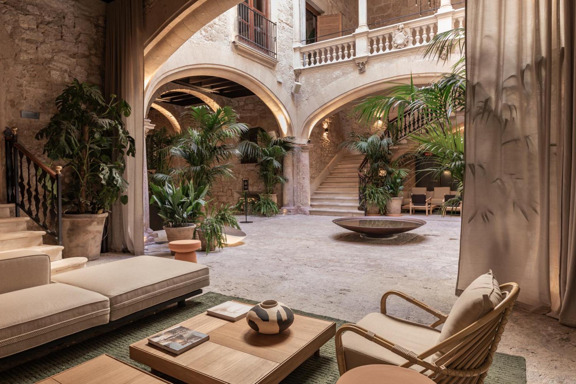 Hotel Nobis Palma, A Member Of Design Palma de Maiorca