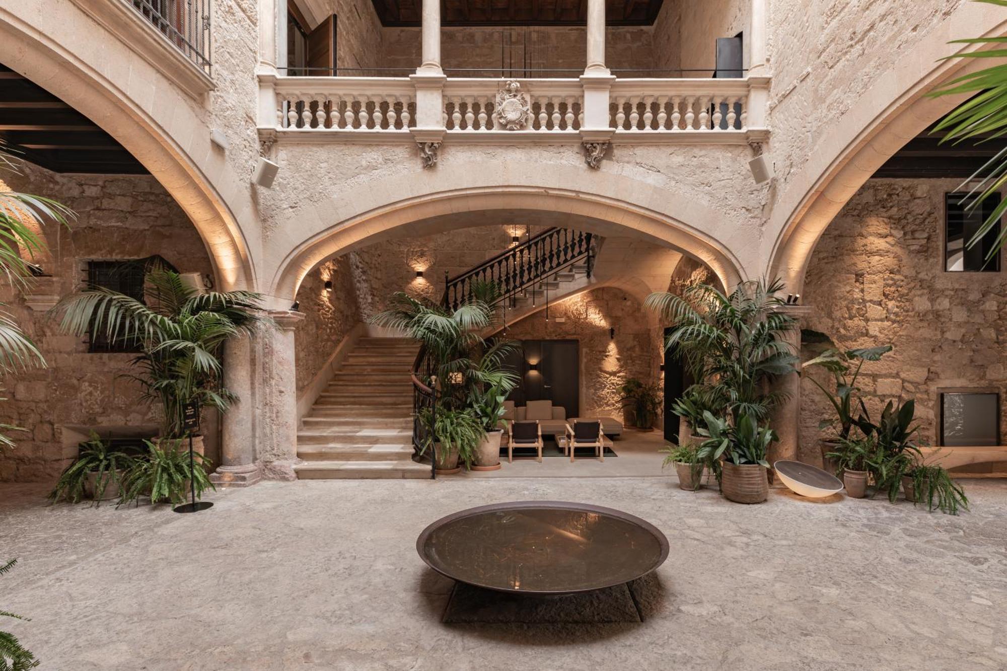 Hotel Nobis Palma, A Member Of Design Palma de Maiorca