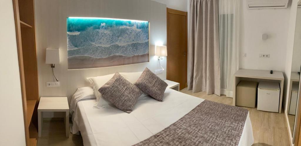 Amic Colon Hotel Palma de Maiorca